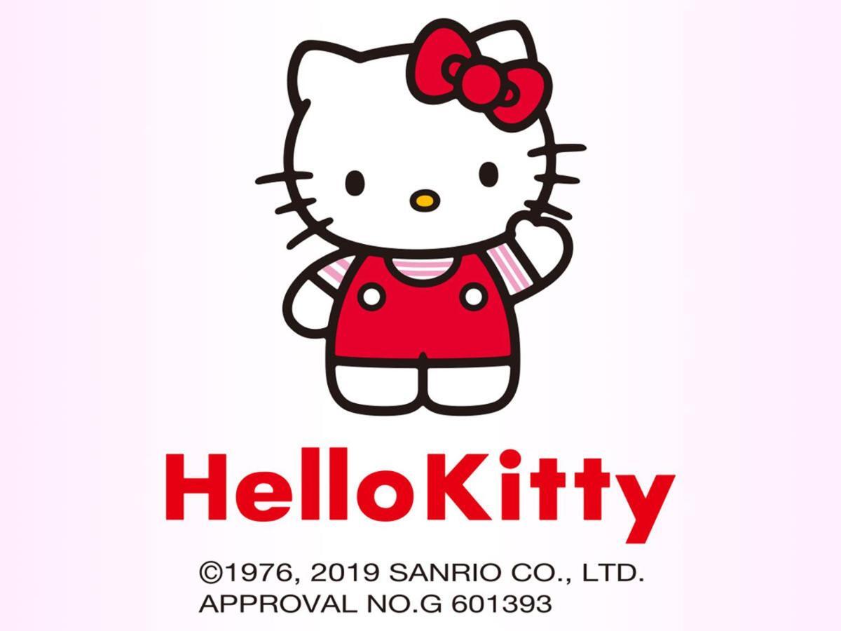 נאהא Hotel Okinawa With Sanrio Characters מראה חיצוני תמונה